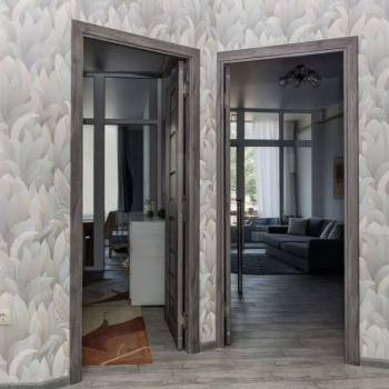 Продается 2-х комнатная квартира, 55,1 м²