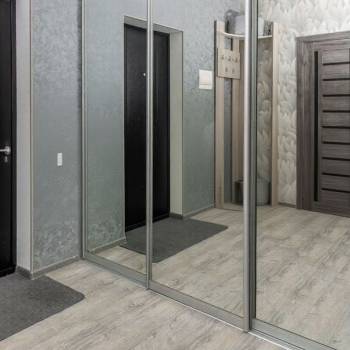 Продается 2-х комнатная квартира, 55,1 м²