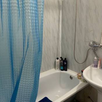 Продается 1-комнатная квартира, 39 м²