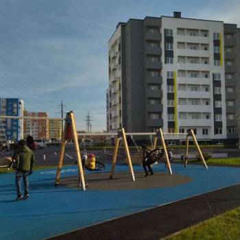 Продается 2-х комнатная квартира, 64 м²