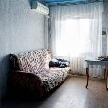 Продается 3-х комнатная квартира, 55 м²