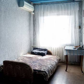 Продается 3-х комнатная квартира, 55 м²