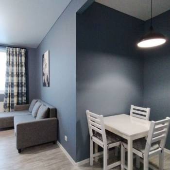 Продается 1-комнатная квартира, 36 м²