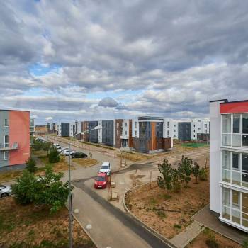 Продается 1-комнатная квартира, 36 м²