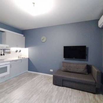 Продается 1-комнатная квартира, 36 м²