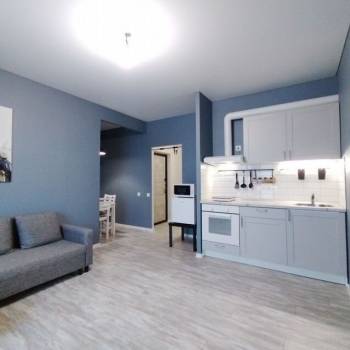 Продается 1-комнатная квартира, 36 м²