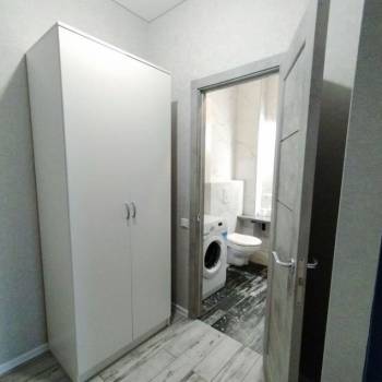 Продается 1-комнатная квартира, 36 м²