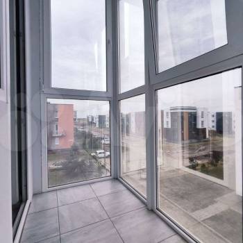 Продается 1-комнатная квартира, 36 м²