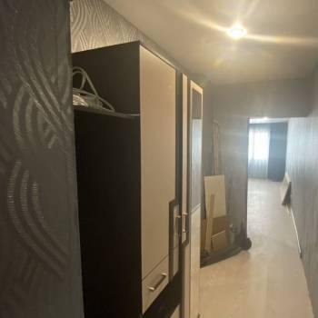 Продается 1-комнатная квартира, 31 м²