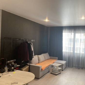 Продается 1-комнатная квартира, 31 м²