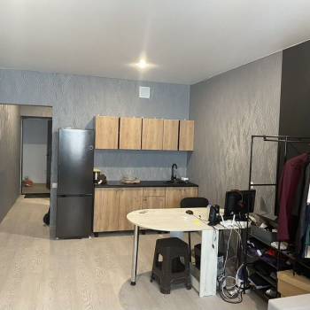 Продается 1-комнатная квартира, 31 м²