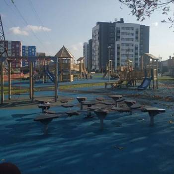 Продается 1-комнатная квартира, 28,6 м²