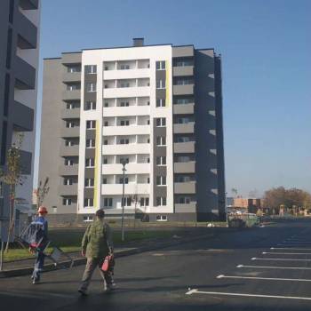 Продается 1-комнатная квартира, 28,6 м²