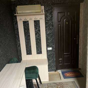 Продается 1-комнатная квартира, 16,1 м²