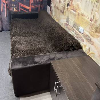 Продается 1-комнатная квартира, 16,1 м²