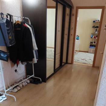 Продается 2-х комнатная квартира, 67 м²