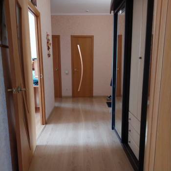 Продается 2-х комнатная квартира, 67 м²