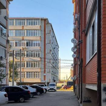 Продается 2-х комнатная квартира, 43 м²
