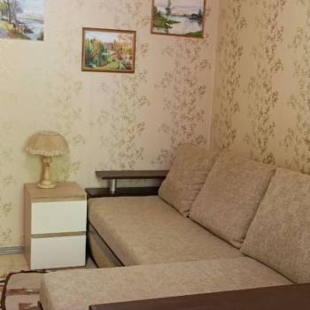 Продается 2-х комнатная квартира, 43 м²