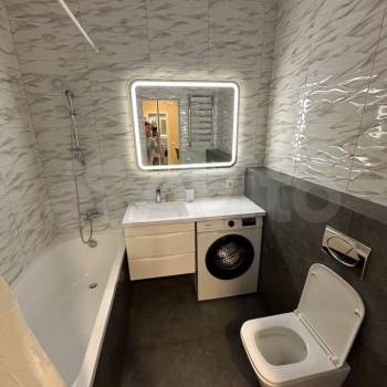 Сдается 1-комнатная квартира, 26 м²