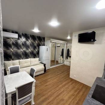 Сдается 1-комнатная квартира, 26 м²