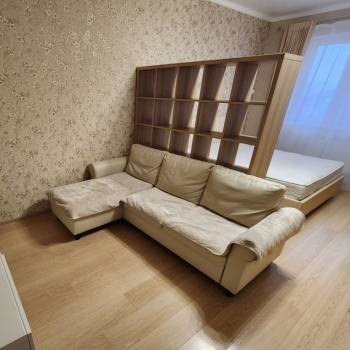 Сдается 1-комнатная квартира, 50 м²