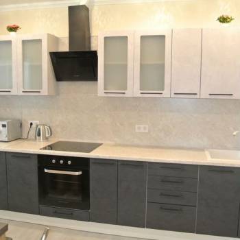 Сдается 1-комнатная квартира, 45 м²