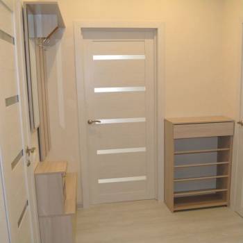 Сдается 1-комнатная квартира, 45 м²