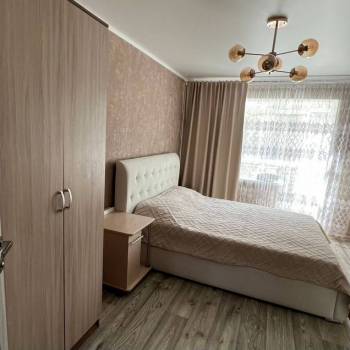 Продается 2-х комнатная квартира, 51 м²