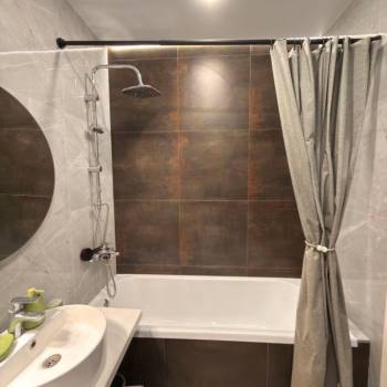 Сдается 1-комнатная квартира, 18,39 м²