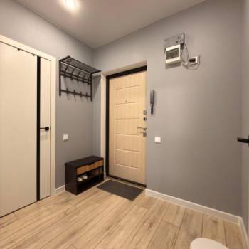 Сдается 1-комнатная квартира, 18,39 м²