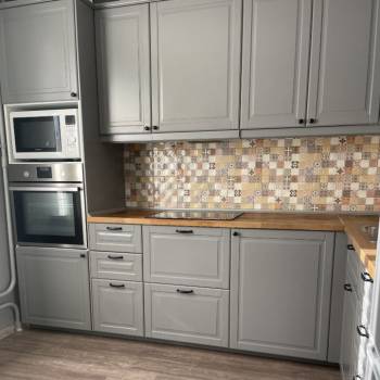 Продается 1-комнатная квартира, 37,5 м²