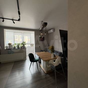 Продается 2-х комнатная квартира, 65 м²