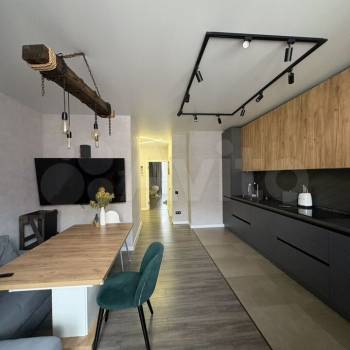 Продается 2-х комнатная квартира, 65 м²