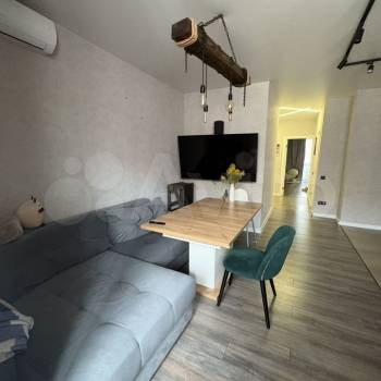 Продается 2-х комнатная квартира, 65 м²