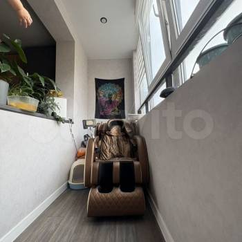 Продается 2-х комнатная квартира, 65 м²