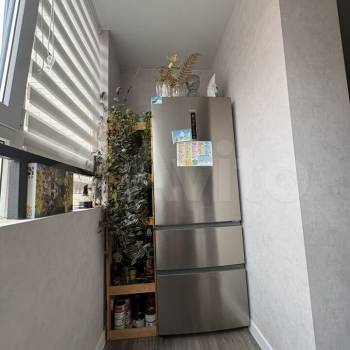 Продается 2-х комнатная квартира, 65 м²