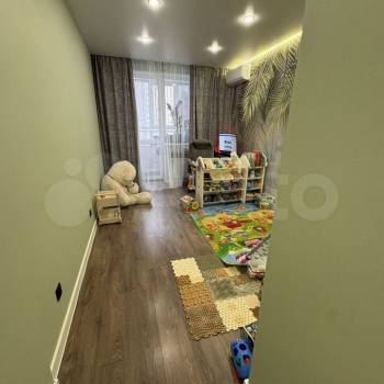 Продается 2-х комнатная квартира, 65 м²
