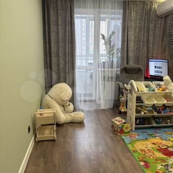 Продается 2-х комнатная квартира, 65 м²