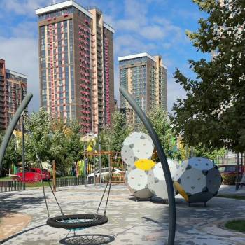 Продается 2-х комнатная квартира, 65 м²