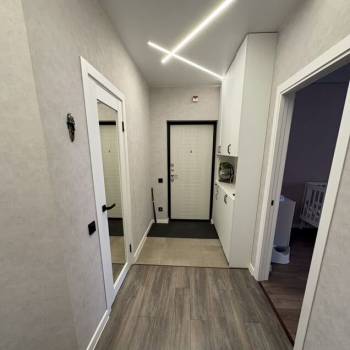 Продается 2-х комнатная квартира, 65 м²
