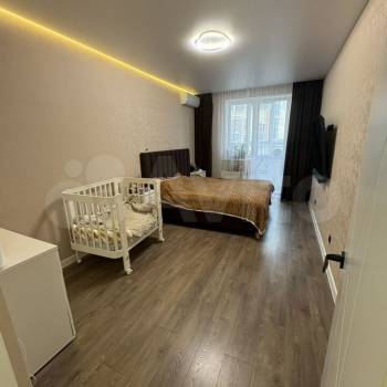 Продается 2-х комнатная квартира, 65 м²