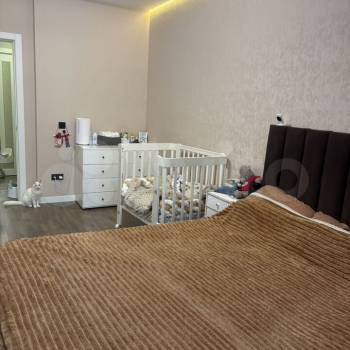 Продается 2-х комнатная квартира, 65 м²