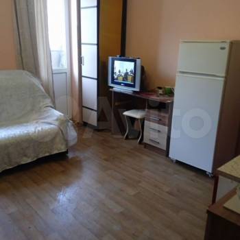 Сдается 1-комнатная квартира, 22 м²