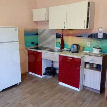 Сдается 1-комнатная квартира, 22 м²