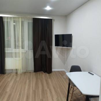 Сдается 1-комнатная квартира, 26,9 м²