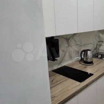 Сдается 1-комнатная квартира, 26,9 м²