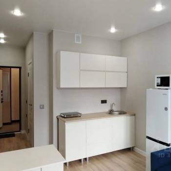 Сдается 1-комнатная квартира, 23 м²