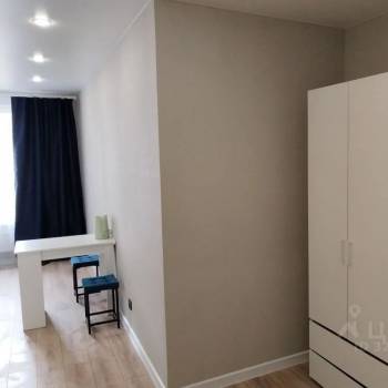 Сдается 1-комнатная квартира, 23 м²