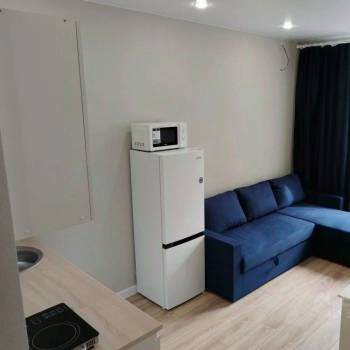 Сдается 1-комнатная квартира, 23 м²